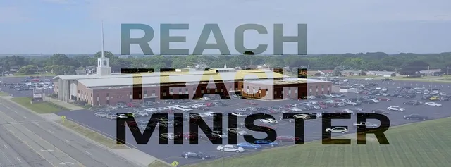 Canton Baptist Temple