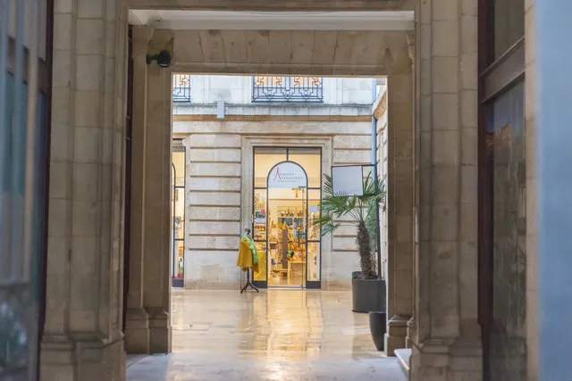 L'Artisanat Monastique de Bordeaux