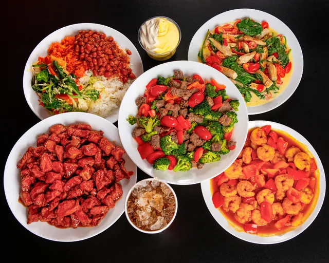 Mary Jane’s Kitchen