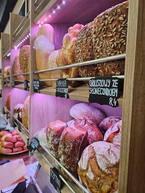 Don Dessert - Lipa Piotrowska