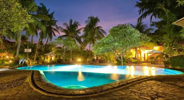 Banyualit Spa 'n Resort Lovina Bali