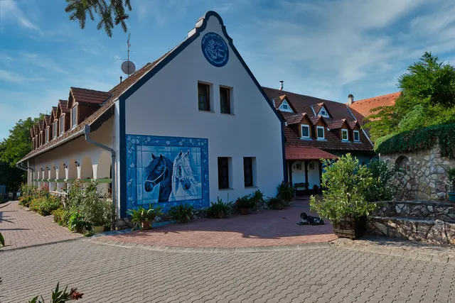 Szél Fiai Fogadó & Cellárium - Prisztóka Pincészet