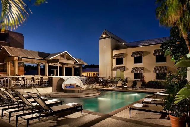 La Concha Key West, Autograph Collection