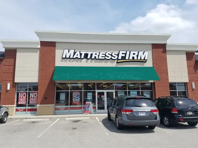 Mattress Firm Macedonia
