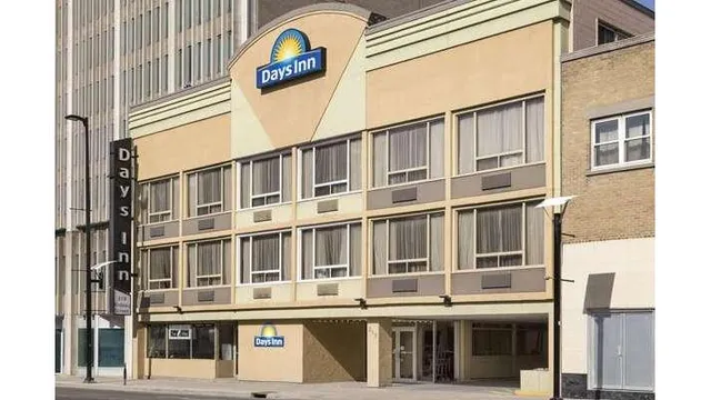 Days Inn by Wyndham Ottawa
