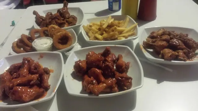 Vancouver Wings Gold