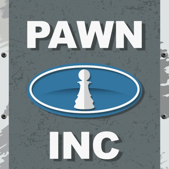 Pawn Inc.