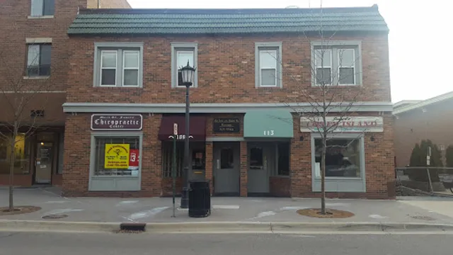 Joseph's Coney Island