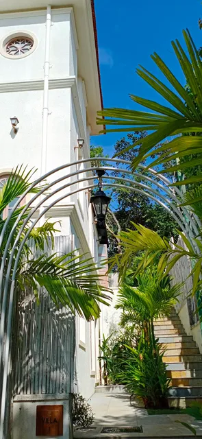 Isprava Pablo Escobar Estate