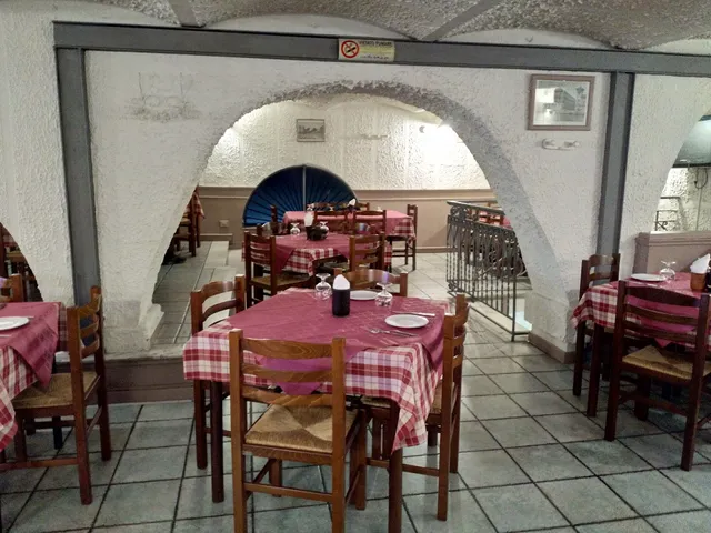 Frà Pappina - Pizzeria e Polleria