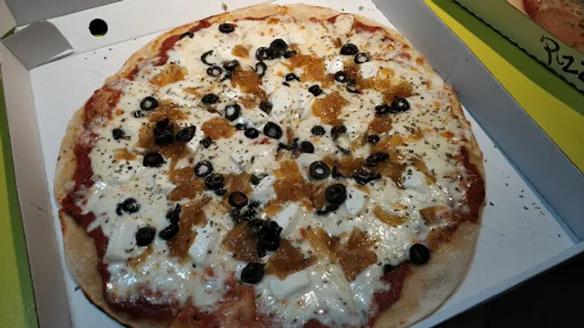 Valen Pizza (Especialidad en Veganas)