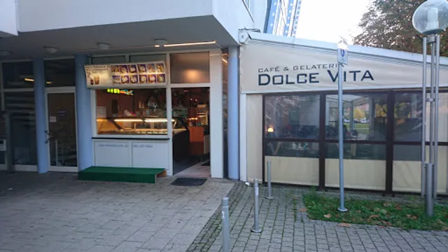 Eiscafé Dolce Vita