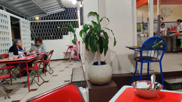 Cenaduria Don Miguel