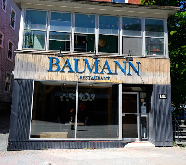 Restaurant Baumann