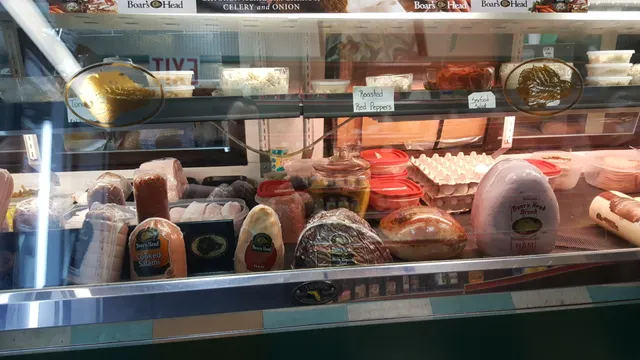 Sisters Corner Deli & Convenience Store