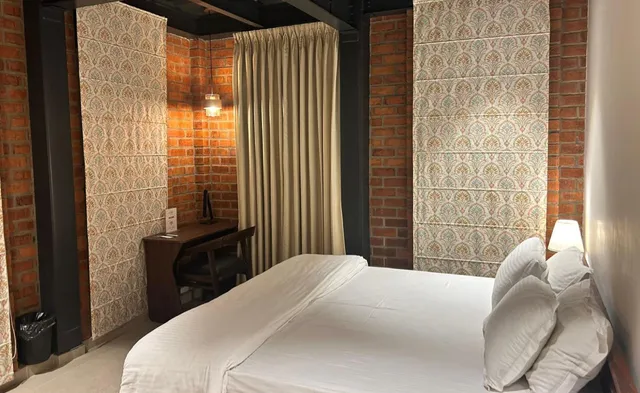 Limelights Premium Suites & Residences