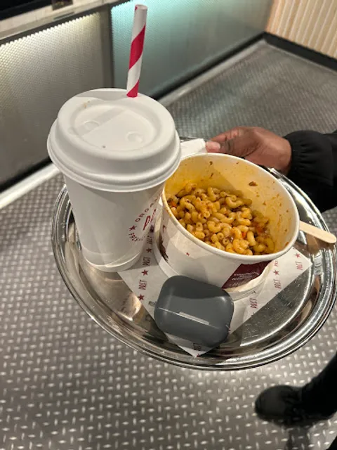 Pret A Manger - Terminal 2BD - Zone Publique