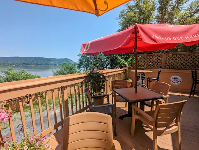 Waterfront Bar and Grill