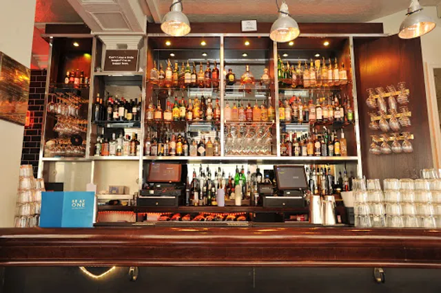 Be At One - Covent Garden Lyceum