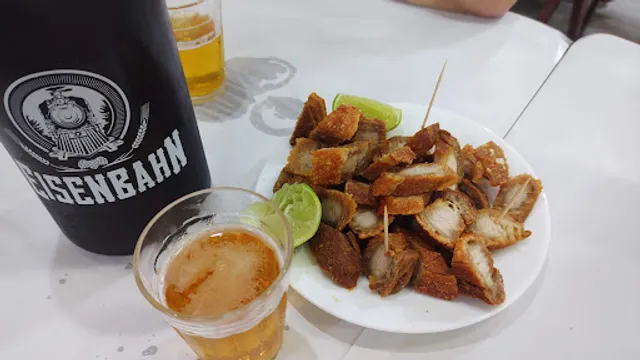 Fogo Alto Restaurante