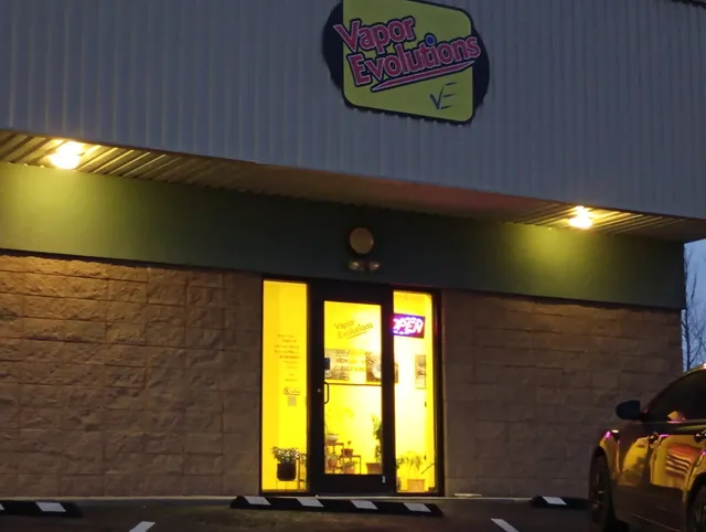 Vapor Evolutions