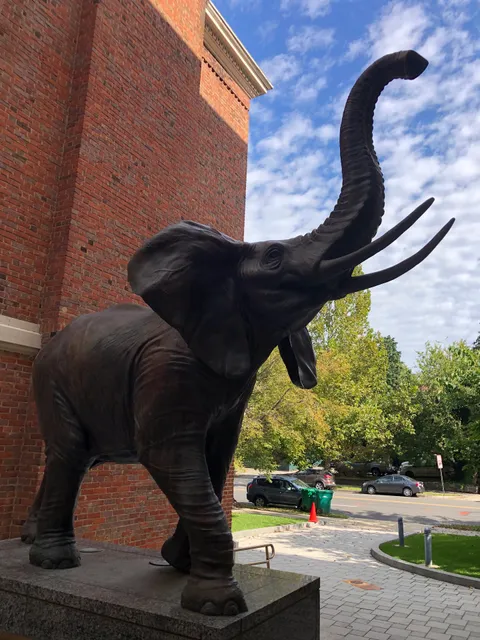 Embassy of Côte d'Ivoire