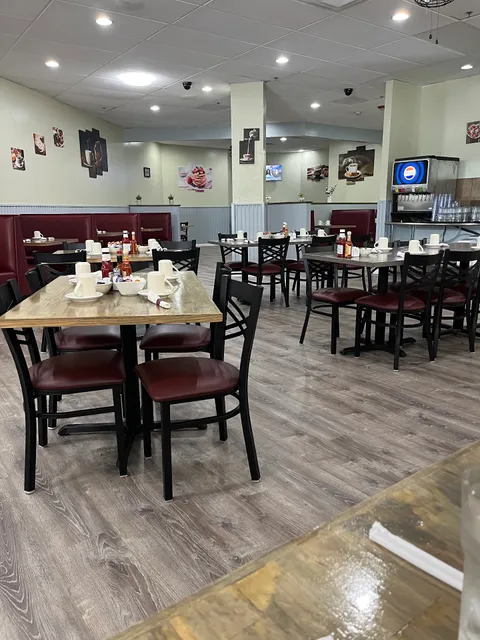 Morning Delight Cafe