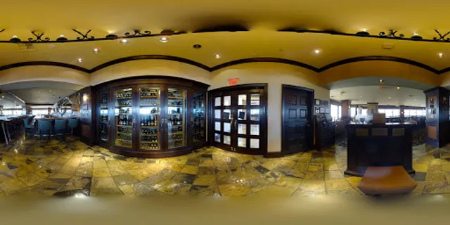 Fridays Station Steak & Seafood Grill