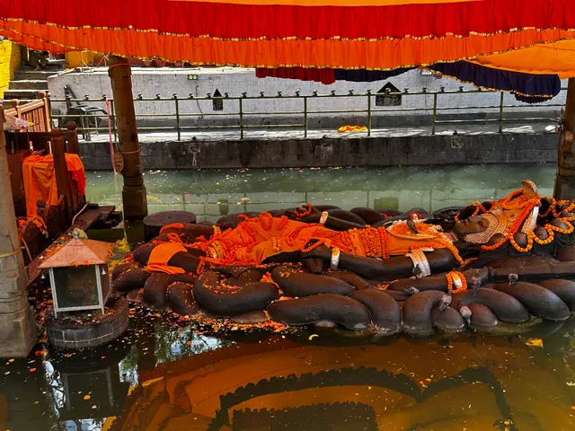 Budhanilkantha Municipality