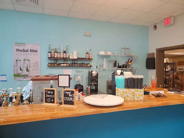 Herbalife - 850 Nutrition