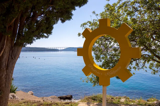 Apartments Kovačić