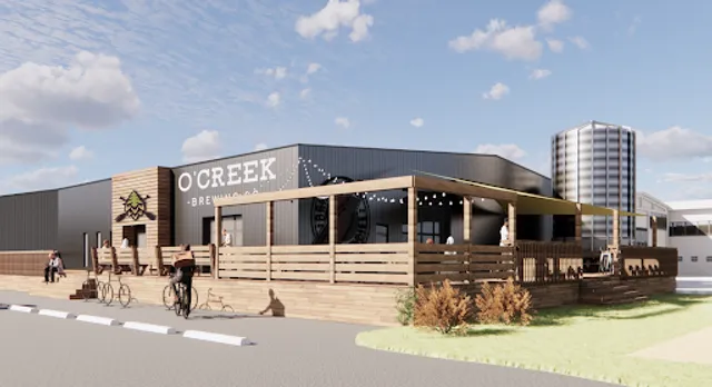 O'Creek Brewing Company
