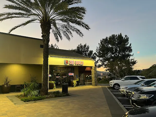 Zen Sushi