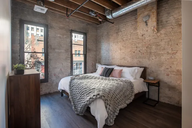 Lilac City Lofts