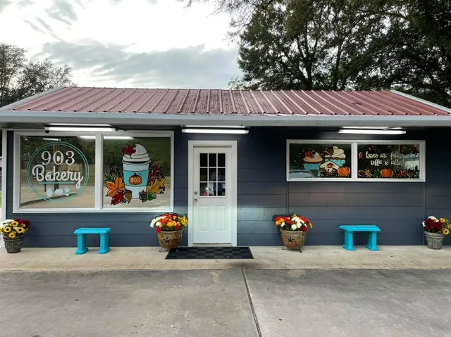 903 Bakery, LLC