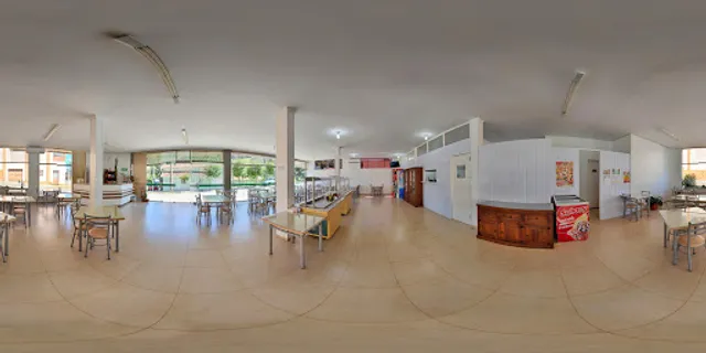 Restaurante Alecrim & Sálvia