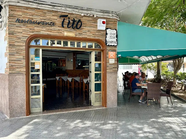 Restaurante Tito