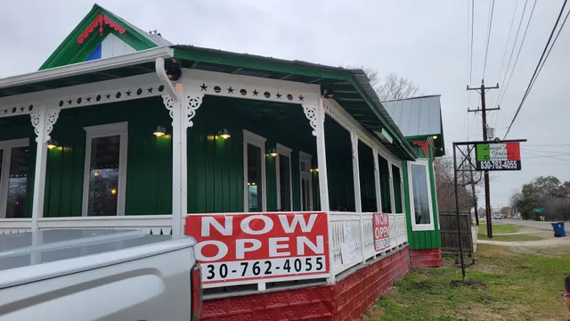 Luigi's Italian restaurant