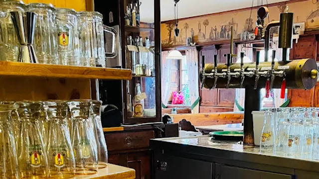 Brauereigasthof Maierbräu