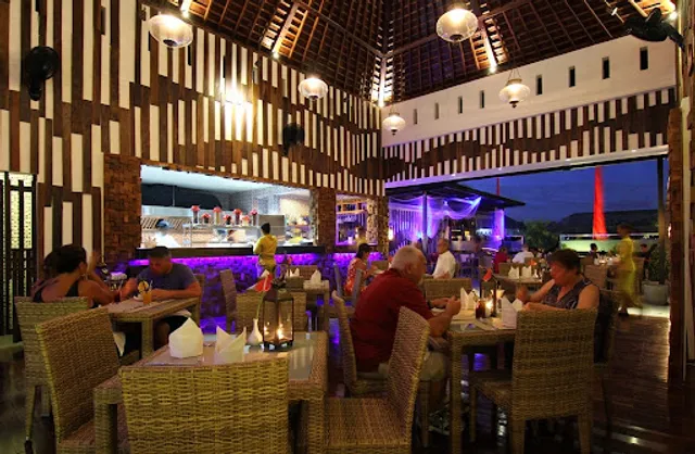 Pencar Authentic Balinese & Seafood Grill