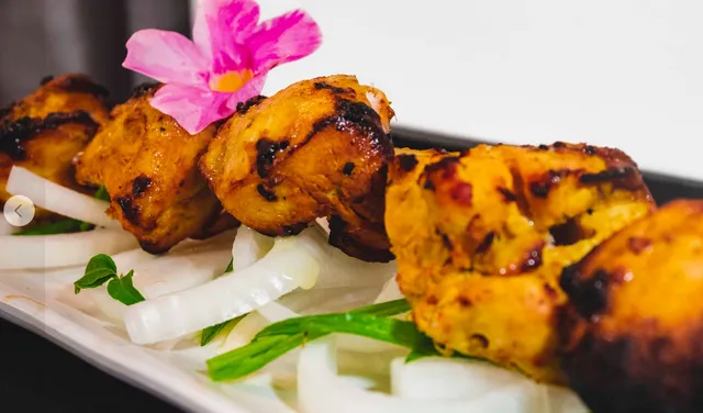 Star Indian Restaurant