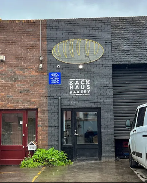 Backhaus Bakery