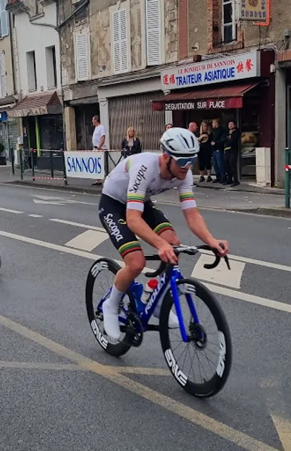 Le Bohneur de Sannois