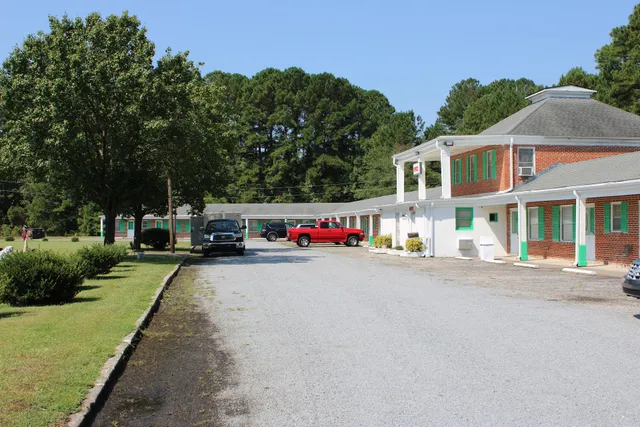 New Dimension Family Inn Outreach Ministry (New Owners since 2023)