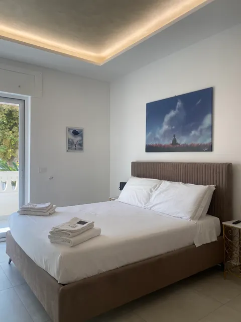 Sangiovanni - rooms&apartaments