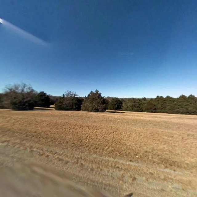 Erwin Park Campsite #9