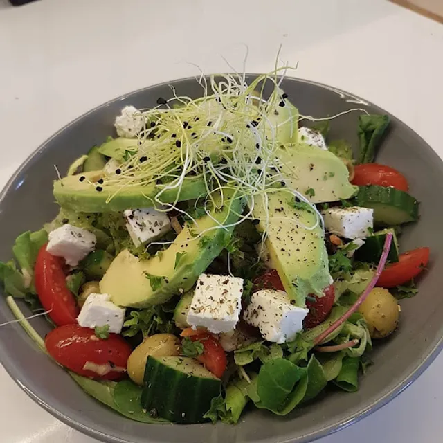 Pata negra by Kristien