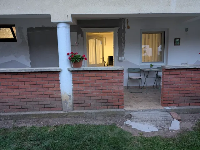 Holiday House Slavonska Oaza