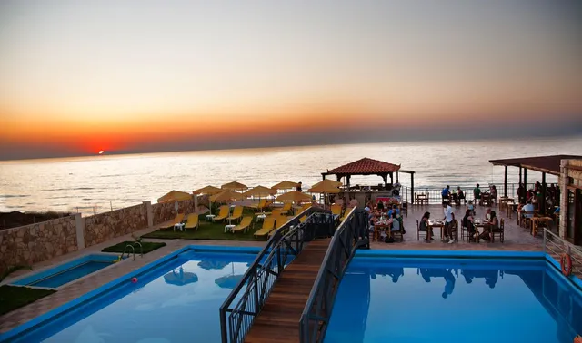 Ekavi Hotel Rethymno