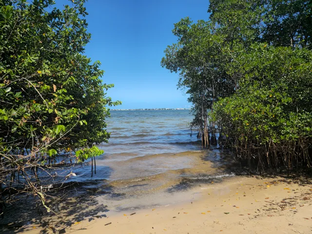 Indian Riverside Park